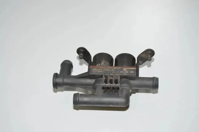 Interior Heater Flap Motor Actuator