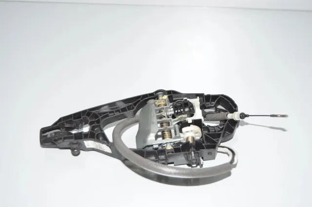 Front Right Door Interior Handle Frame