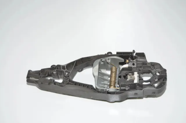 Rear Right Door Interior Handle Frame