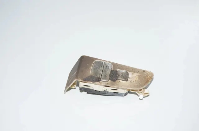 Rear Left Door Window Switch