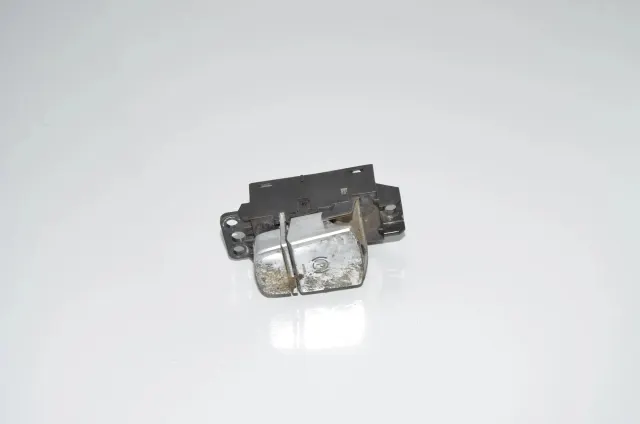 Handbrake Button