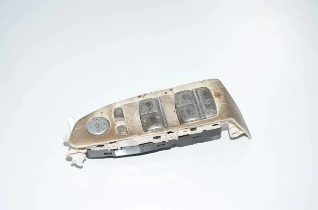 Front Left Door Window Switch