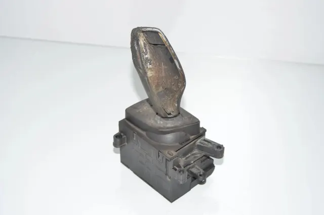 Gear Shifting Mechanism