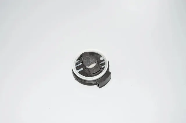Front Left Impact Sensor