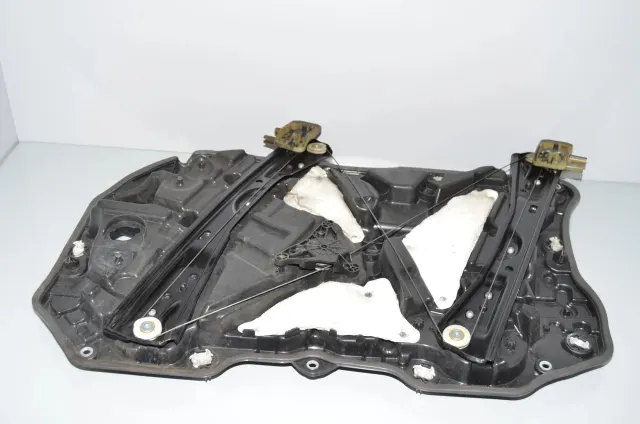 Front Left Door Window Regulator