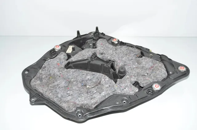 Rear Right Door Window Regulator