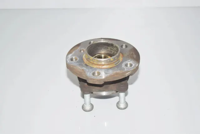 Front Left Wheel Bearing