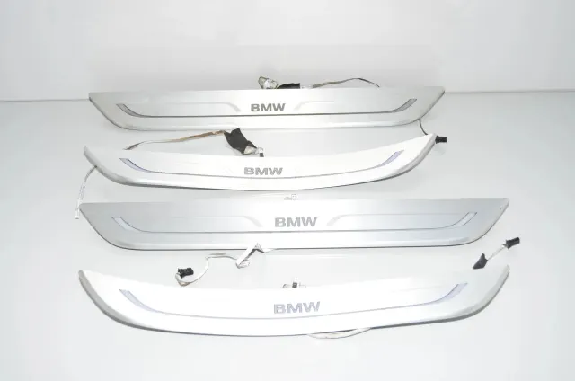 Door Sill Trim Kit