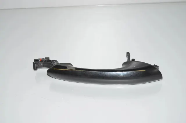 Front Right Door Exterior Handle
