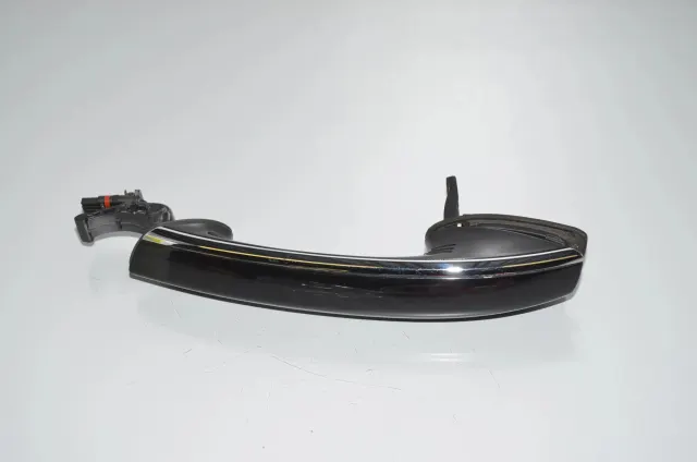 Rear Left Door Exterior Handle