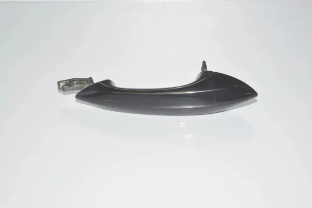 Rear Left Door Exterior Handle