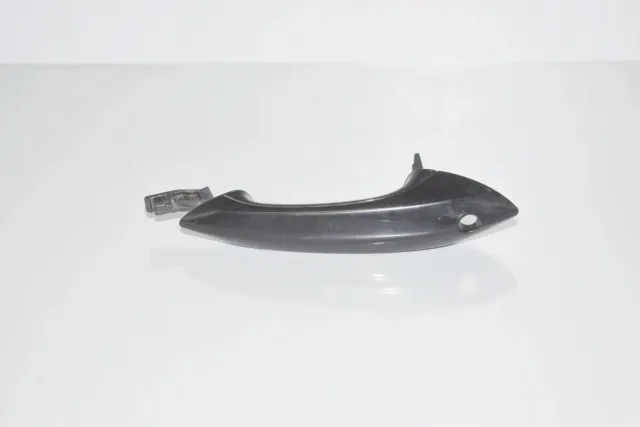 Front Left Door Exterior Handle