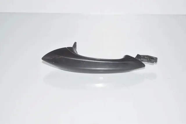 Front Right Door Exterior Handle