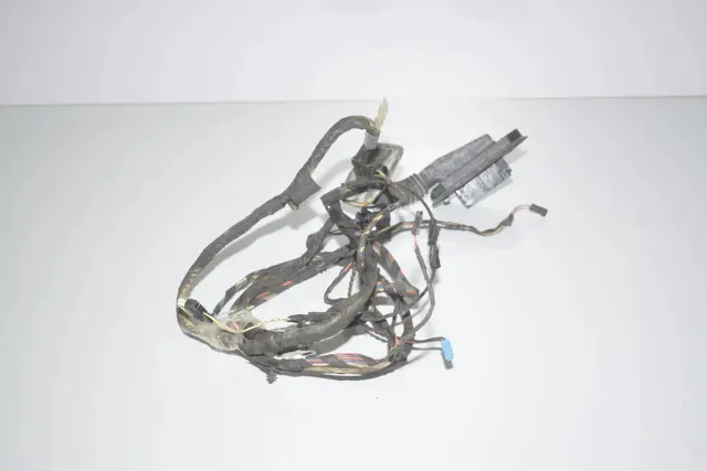 Front Right Door Wiring
