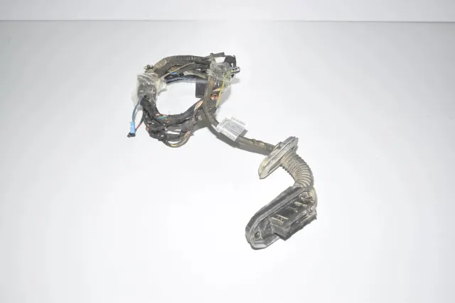 Front Left Door Wiring