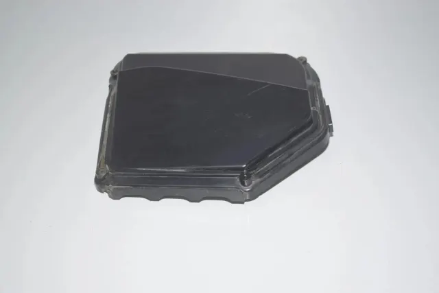 Fuse Box Cover