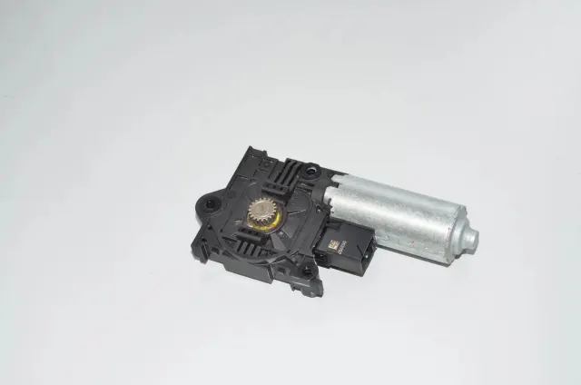 Sunroof Motor