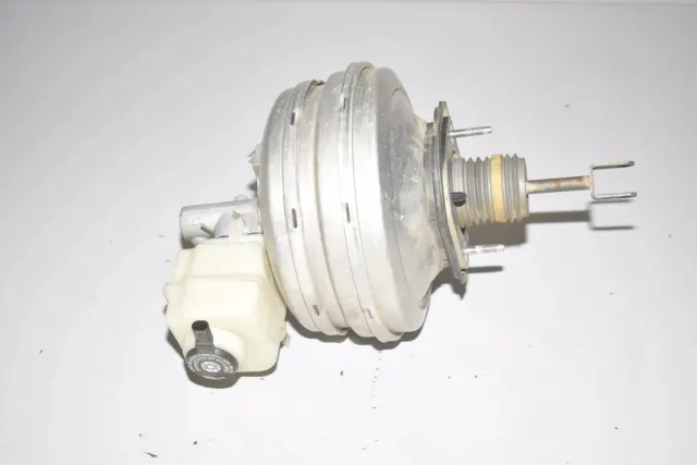 Brake Servo Booster