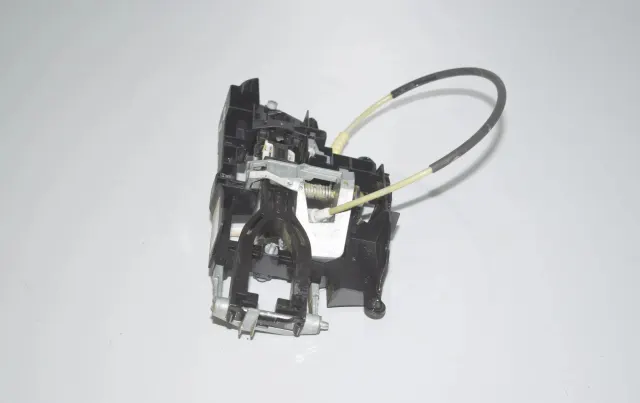 Front Right Door Interior Handle Frame