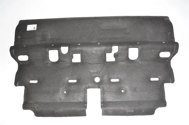 Sound Insulation