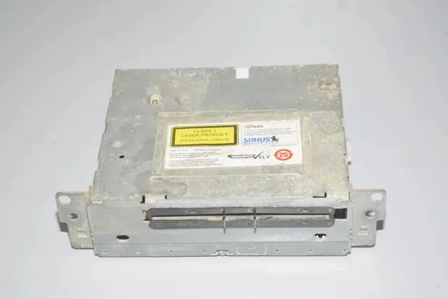 Navigation Control Unit