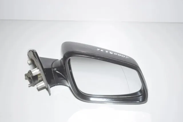 Right Side Wing Mirror
