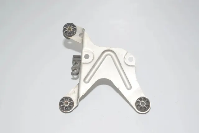 ABS Pump Holder
