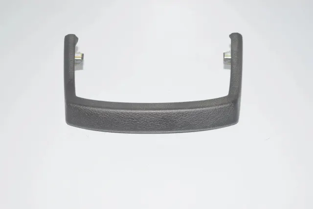 Center Console Trim