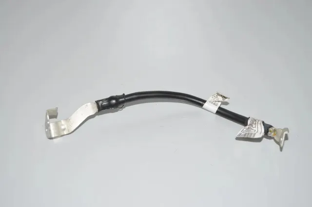 Negative Battery Cable