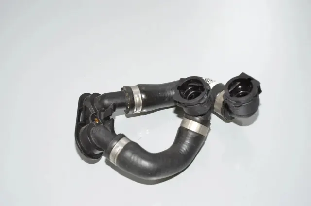 Coolant Hose Pipe