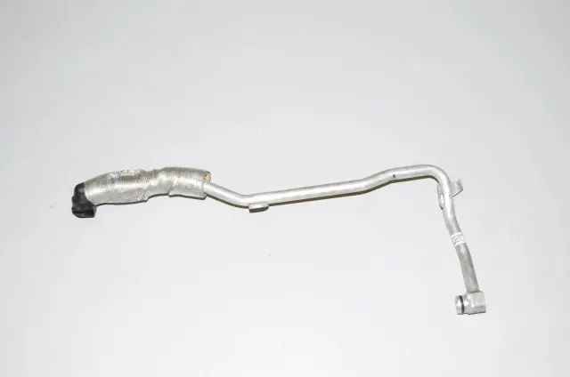 EGR Cooler Tube