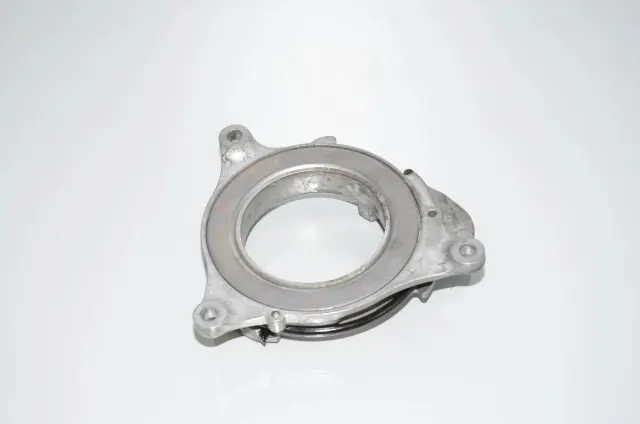 Belt Tensioner