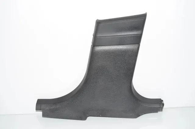 Right Side B Pillar Trim