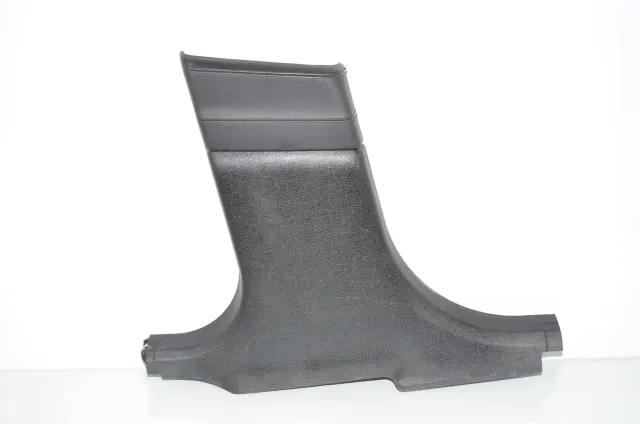 Left Side B Pillar Trim