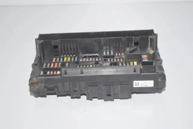 Fuse Box