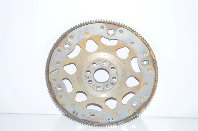 Flywheel Disc Automatic