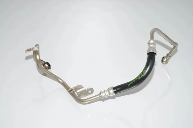 Turbocharger Oil Pipe