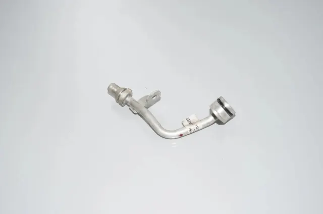 Coolant Hose Pipe