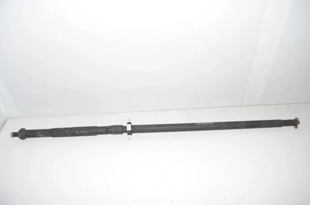 Propshaft Cardan