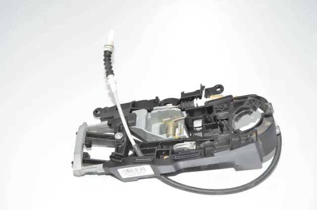 Rear Right Door Interior Handle Frame