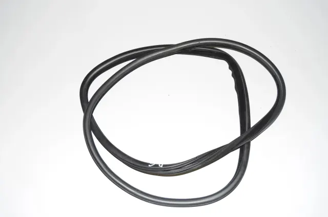 Rear Right Door Seal Rubber