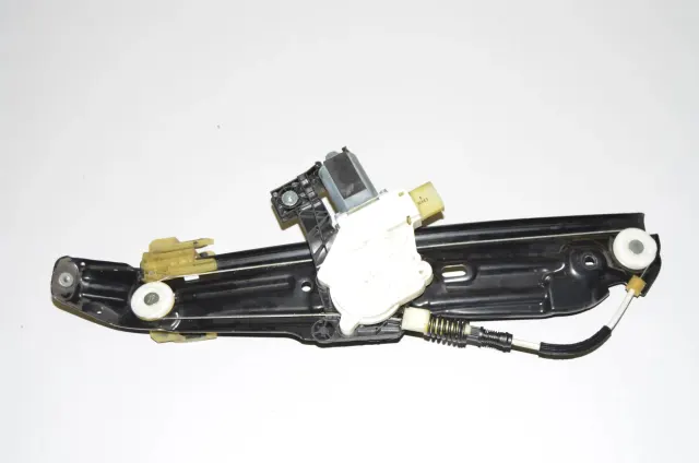 Rear Right Door Window Regulator
