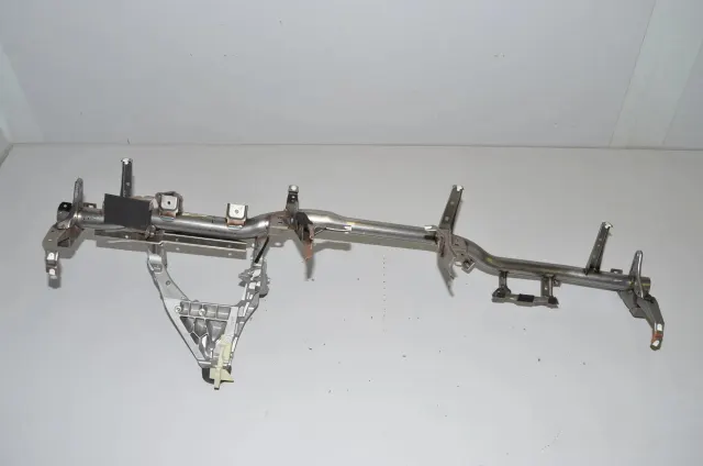 Dashboard Frame