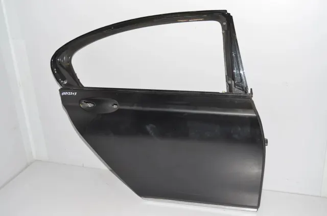 Rear Right Door