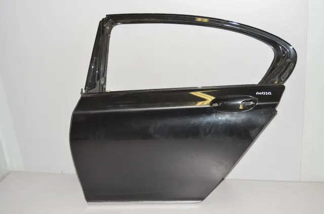 Rear Left Door