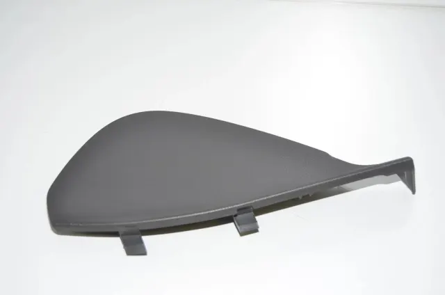 Dashboard Side Trim