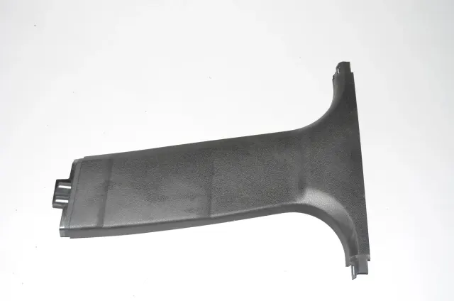 Left Side B Pillar Trim