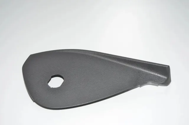 Dashboard Side Trim
