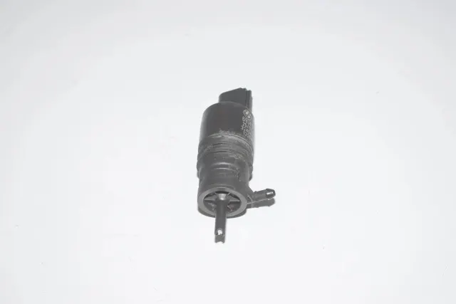 Washer Tank Motor