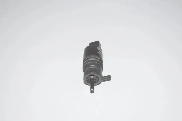 Washer Tank Motor
